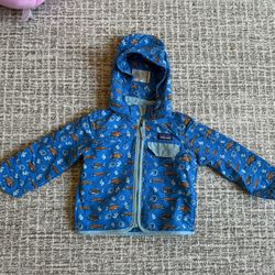 Patagonia Jacket