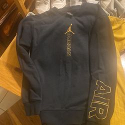Jordan Hoodie Size XL Kids $20