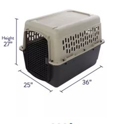 Dog Kennel