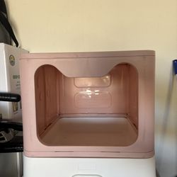 Litter Box 