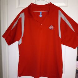Men's  OHIO STATE Shirt! Size XL
