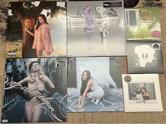 Vinyl Records