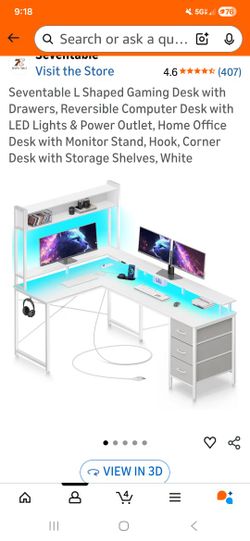 Desk