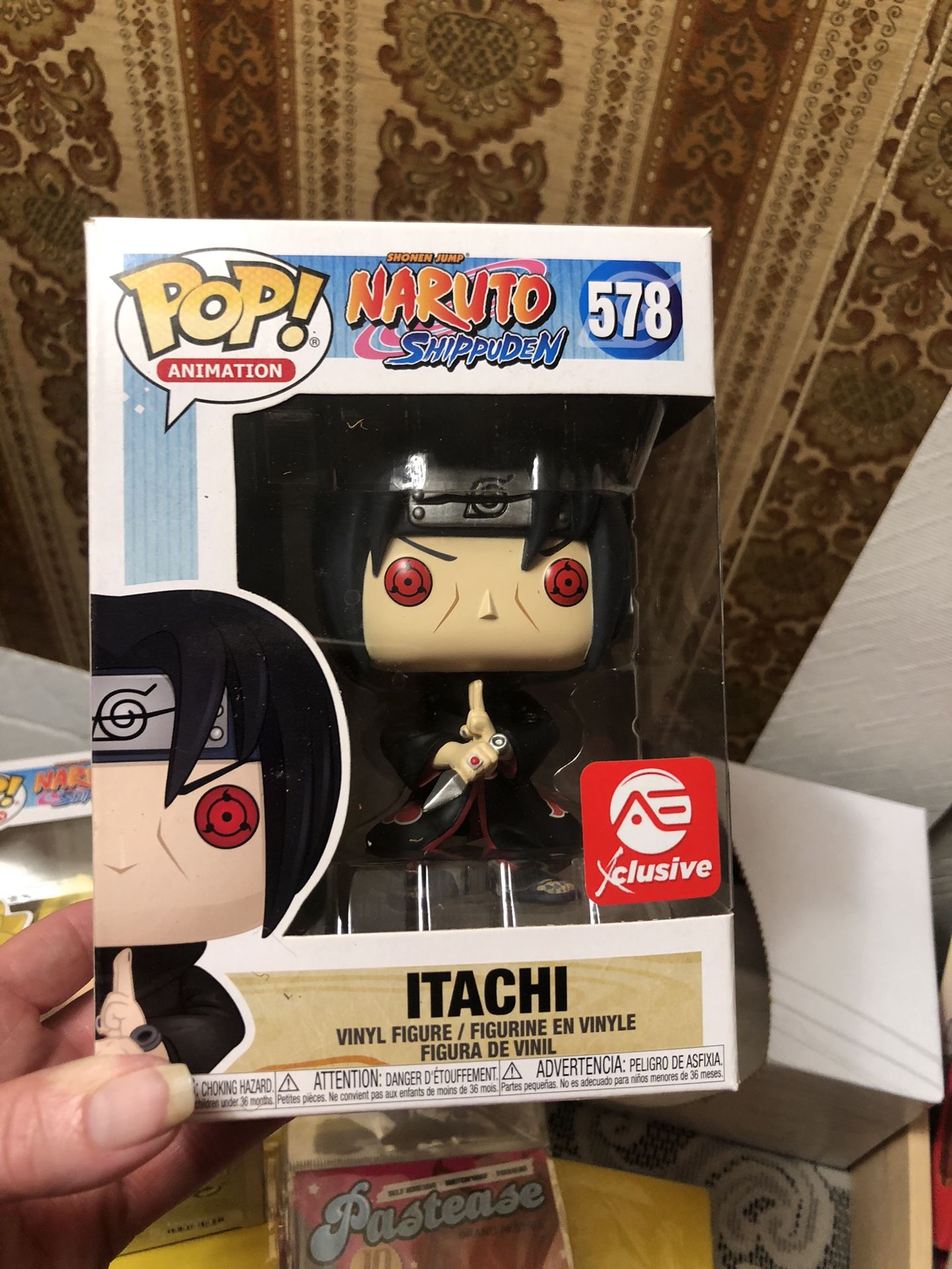 POP - Set Of 3
