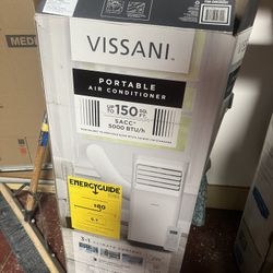 Portable Ac Unit 
