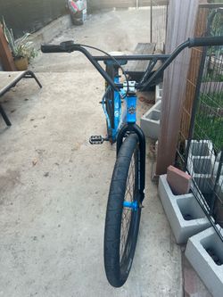 cookies throne bike 29 inch l