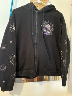 Disney hoodie