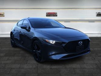 2019 Mazda Mazda3 Hatchback