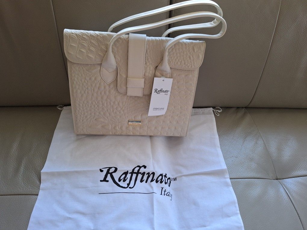 Handmade Italian Women Purse