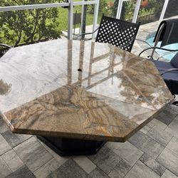 Table Granite 