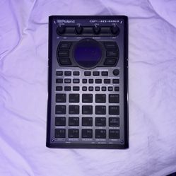 Roland SP-404MK2
