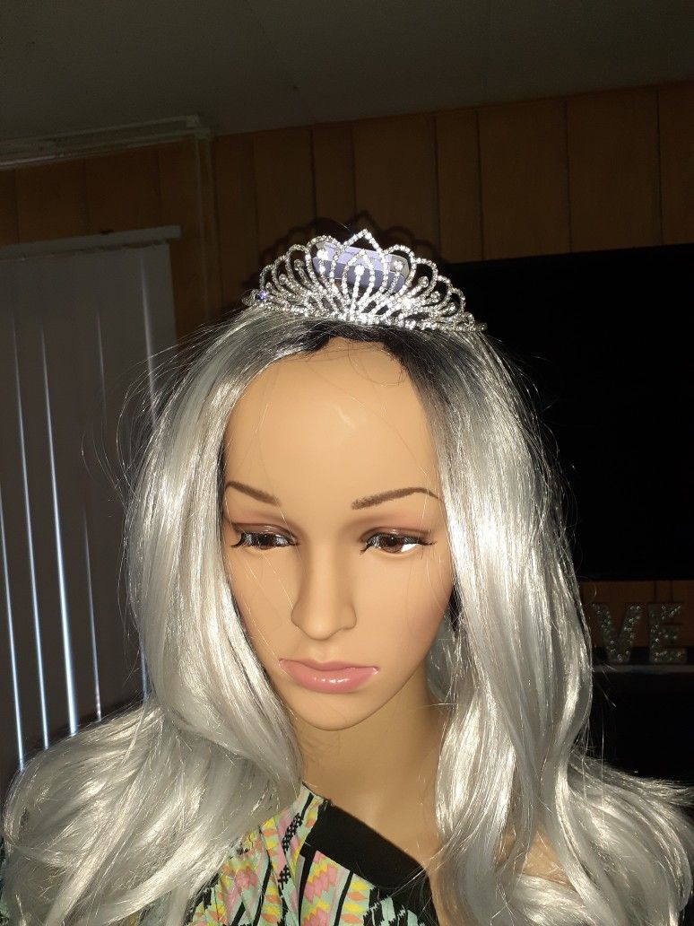 New Tiara Gorgeous