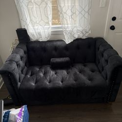 Loveseat