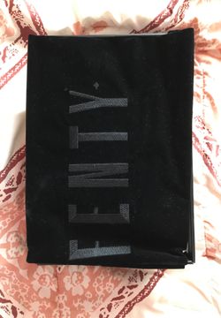 FENTY PUMA RIHANNA SNEAKERS (CREEPER VELVET)