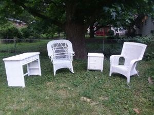 New And Used Patio Furniture For In St Louis Mo Offerup