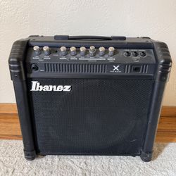 Ibanez TBX30r Guitar amp