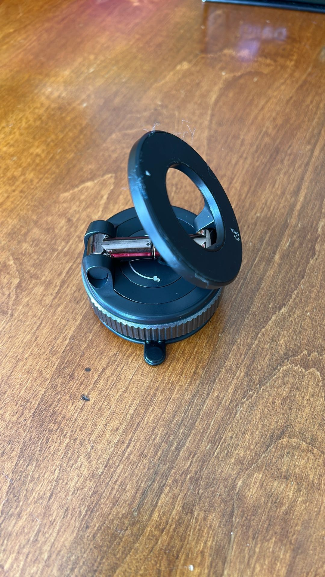 Magnetic Car Phone Holder