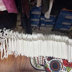 The Container Store Hangers