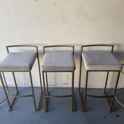 Bar Stools 