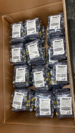 Fastenal Gloves 