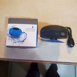 Blue Thooth Speaker