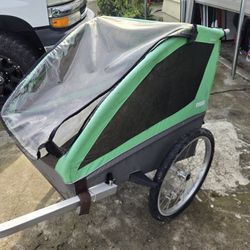 Thule
Cadence Bike Trailer