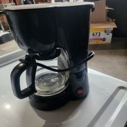 Cafetera