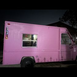 1993 Chevrolet Chevy Van