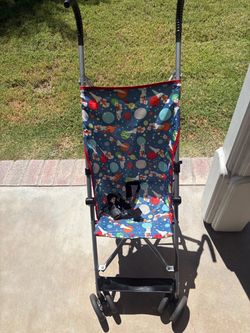 Umbrella stroller