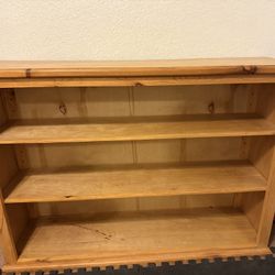 Bookcase 