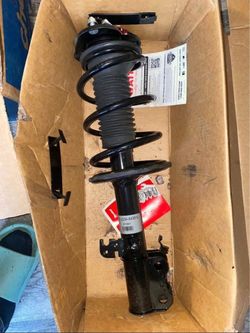Scion tc strut & shock 05-10