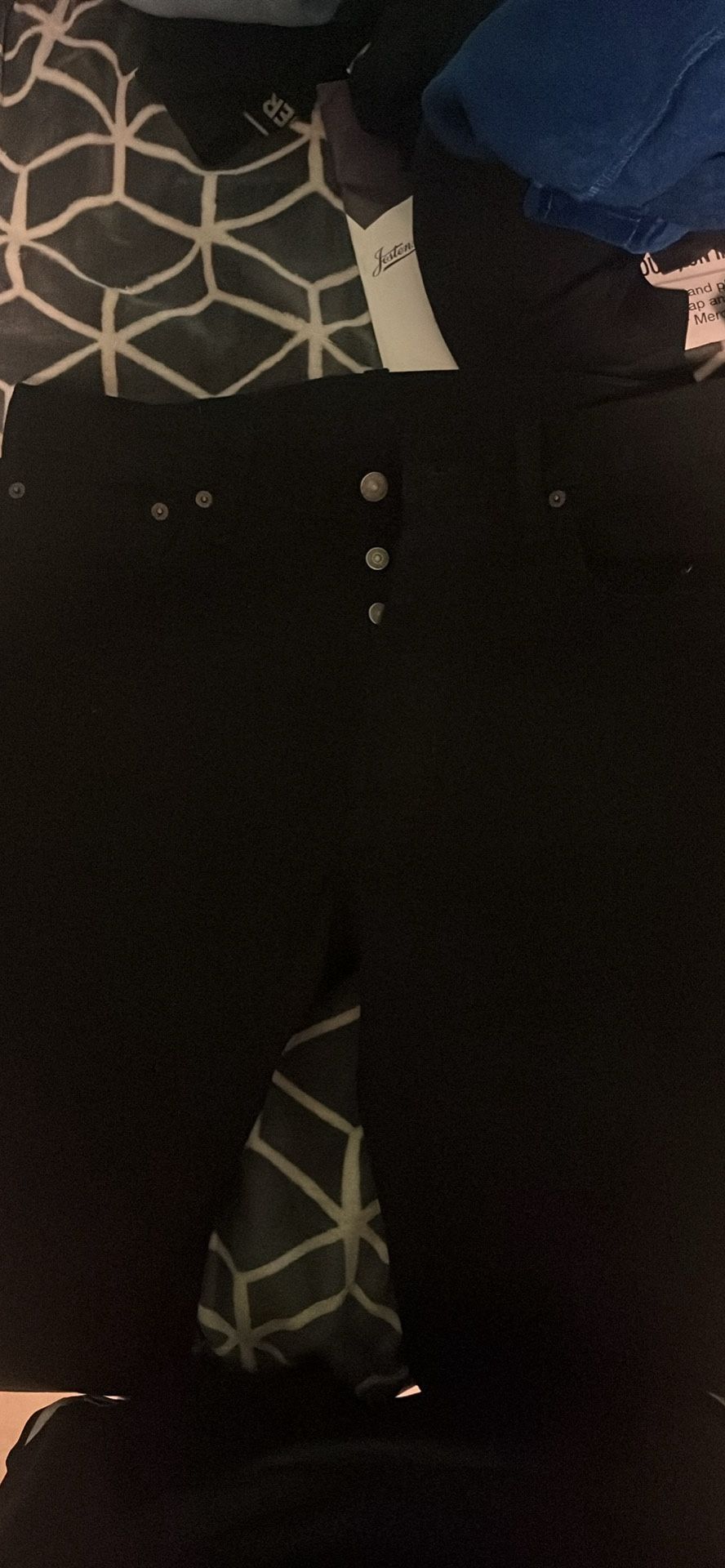 501 Levi