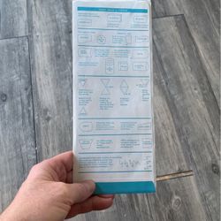 IBM Flow Charting template