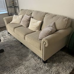 $200 Sofa