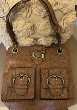 Guess Purse  $24.00