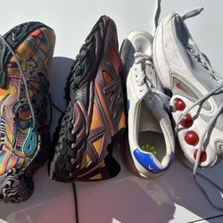 Used 1/2 Times For Music Videos. 