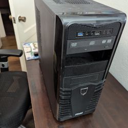Custom PC