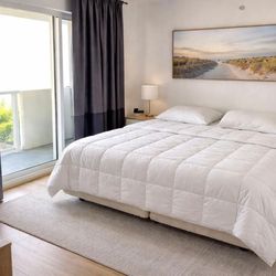 Luxury Bed for Cheap