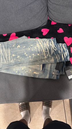 34 size pants