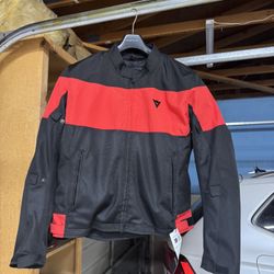 Dainese Air Tex Jacket 