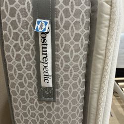 Sealy Queen Mattress