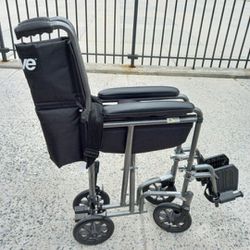 DRIVE WheelChair with Foot Rests $100