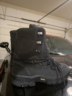 Danner Wildland Firefighter Boot