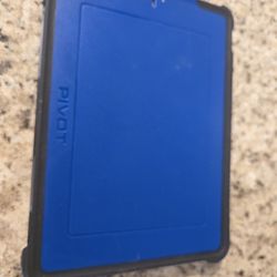 Ipad Pro 11 Inch 3 Gen Pivot Case