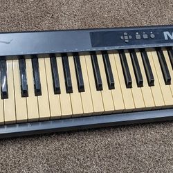 M-Audio Keystation 61 