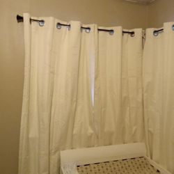 Blackout Curtains