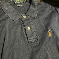 Ralph Lauren Polo Men’s Size Small Polo Shirt 