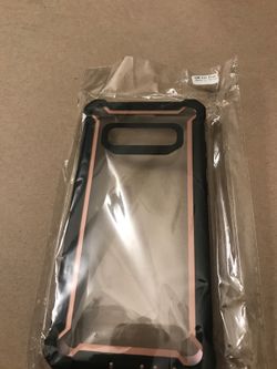 Casé galaxy S10plus brand new 3