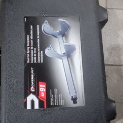 Powerbuit Professional Spring Compressor