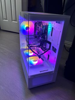 Gaming PC  I7 8700/ GTX 1660TI
